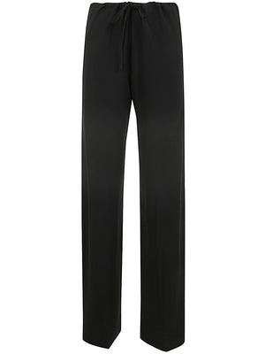 DRIES VAN NOTEN Elegant Pachas Pants for Women - SS24 Collection