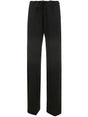 DRIES VAN NOTEN Elegant Pachas Pants for Women - SS24 Collection