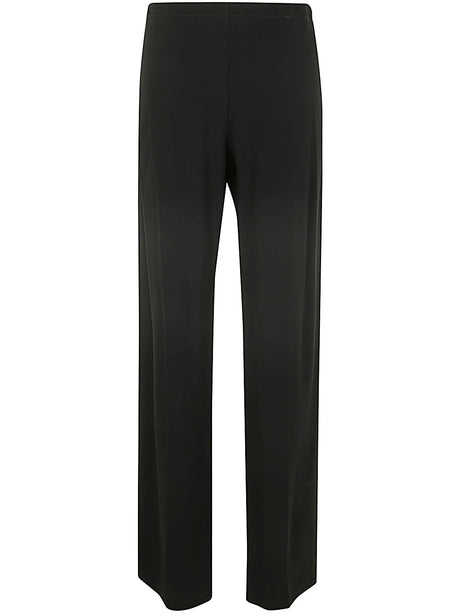 DRIES VAN NOTEN Elegant Pachas Pants for Women - SS24 Collection