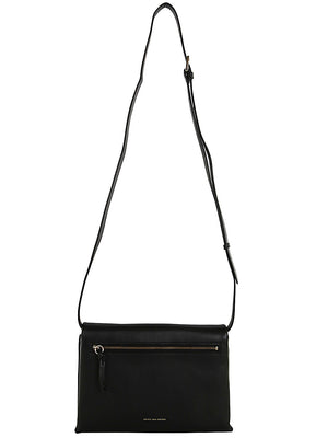 DRIES VAN NOTEN Mini Satchel Handbag