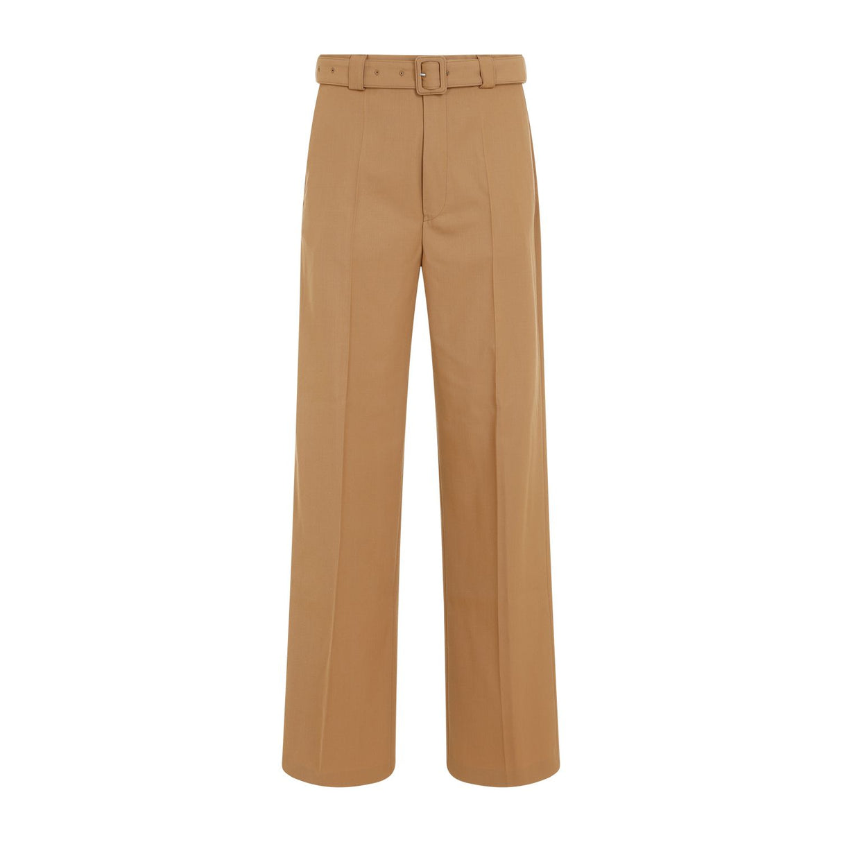 DRIES VAN NOTEN Tailored Paulson Pants - SS24 Collection