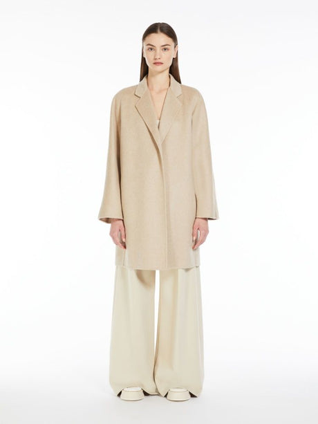 MAX MARA Elegant 24SS Coats for Women