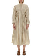 MAX MARA Regular Fit Summer Dress Size 40