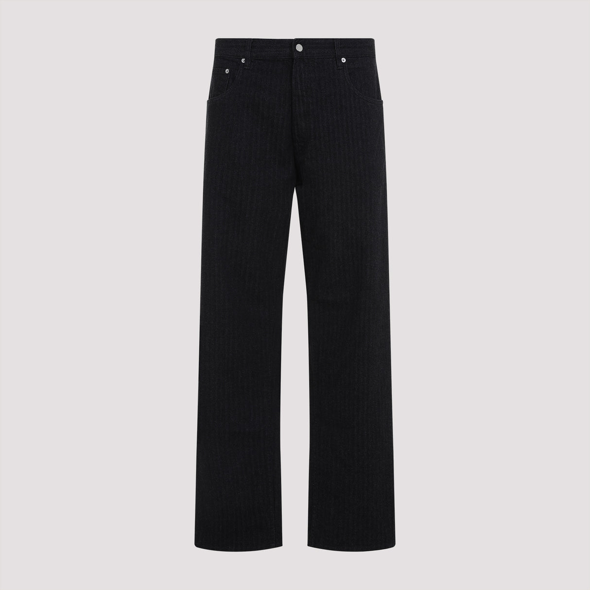 PRADA Cotton Classic Jeans