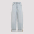 BOTTEGA VENETA Classic Cotton Jeans