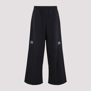 BALENCIAGA Baggy Sweatpants for Effortless Style