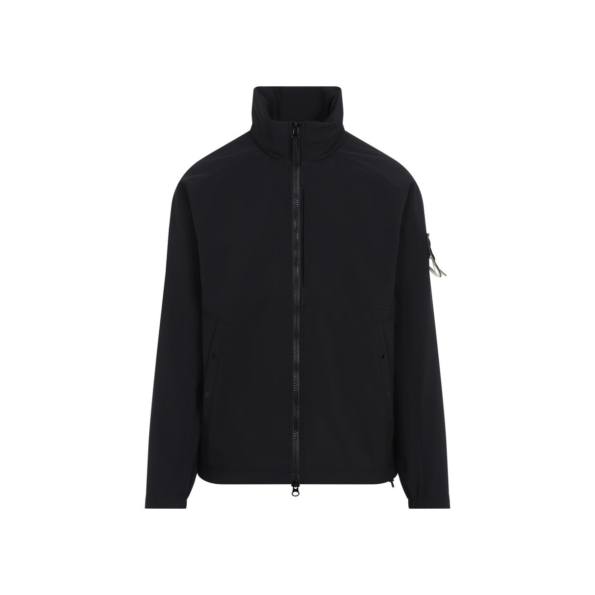 STONE ISLAND Lightweight Jacket for SS25