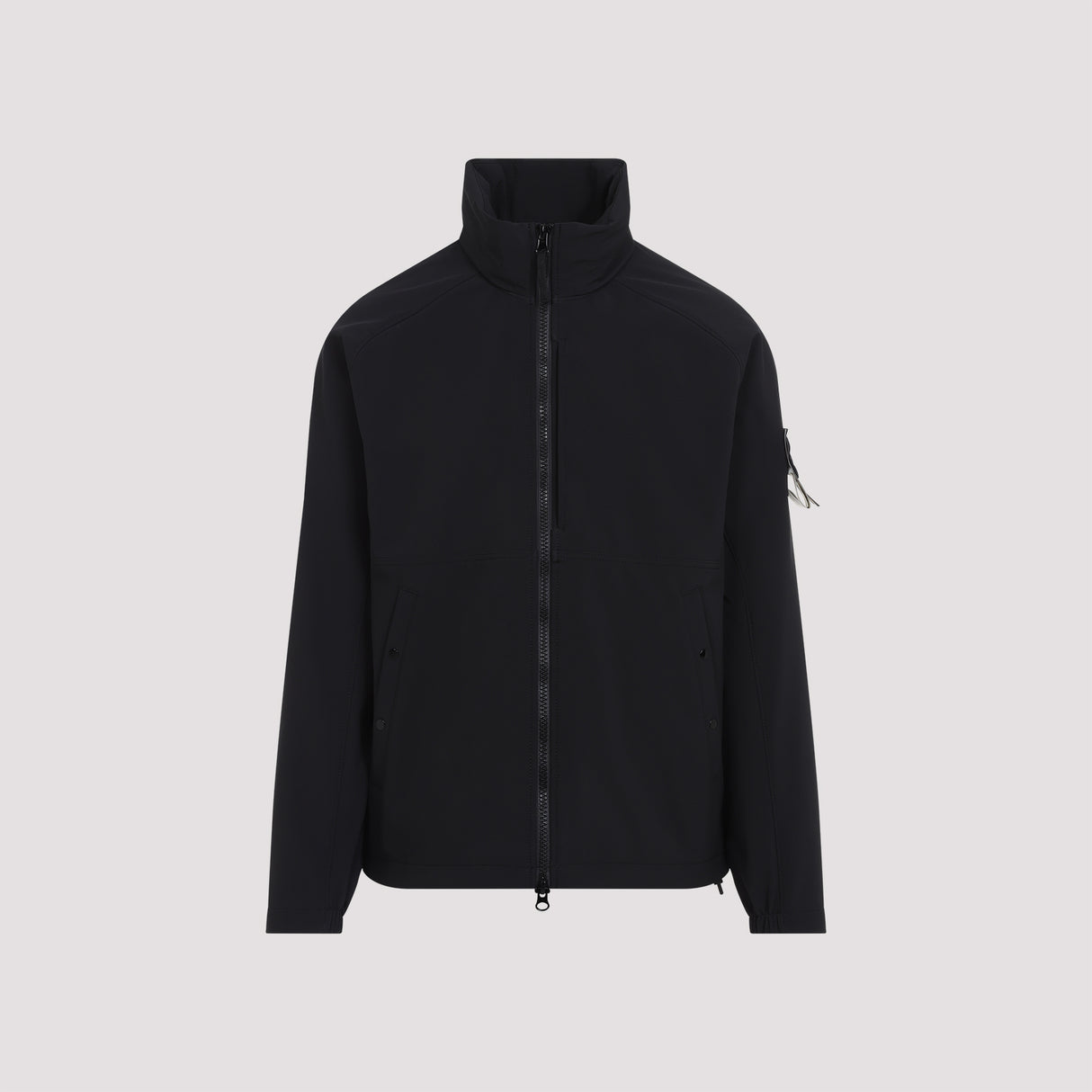 STONE ISLAND Lightweight Jacket for SS25