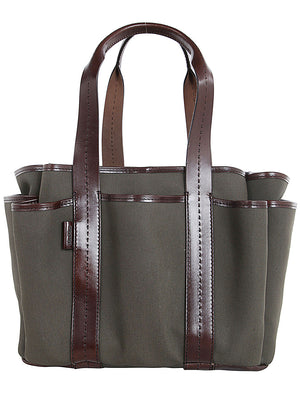 MAX MARA Garden Tote Handbag