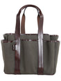 MAX MARA Garden Tote Handbag