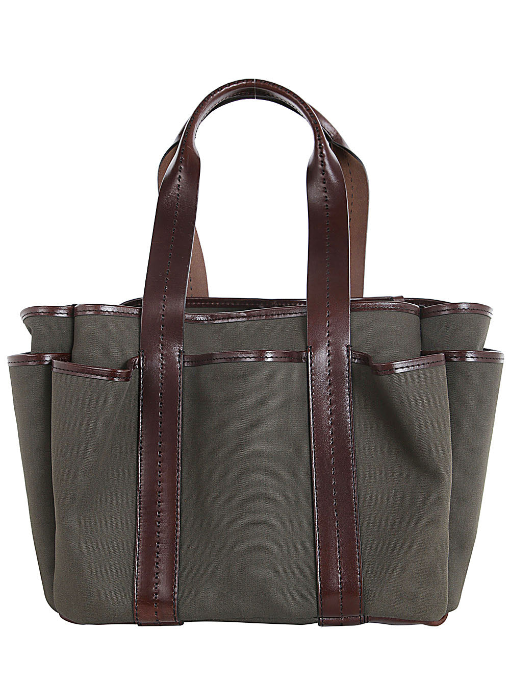 MAX MARA Garden Tote Handbag