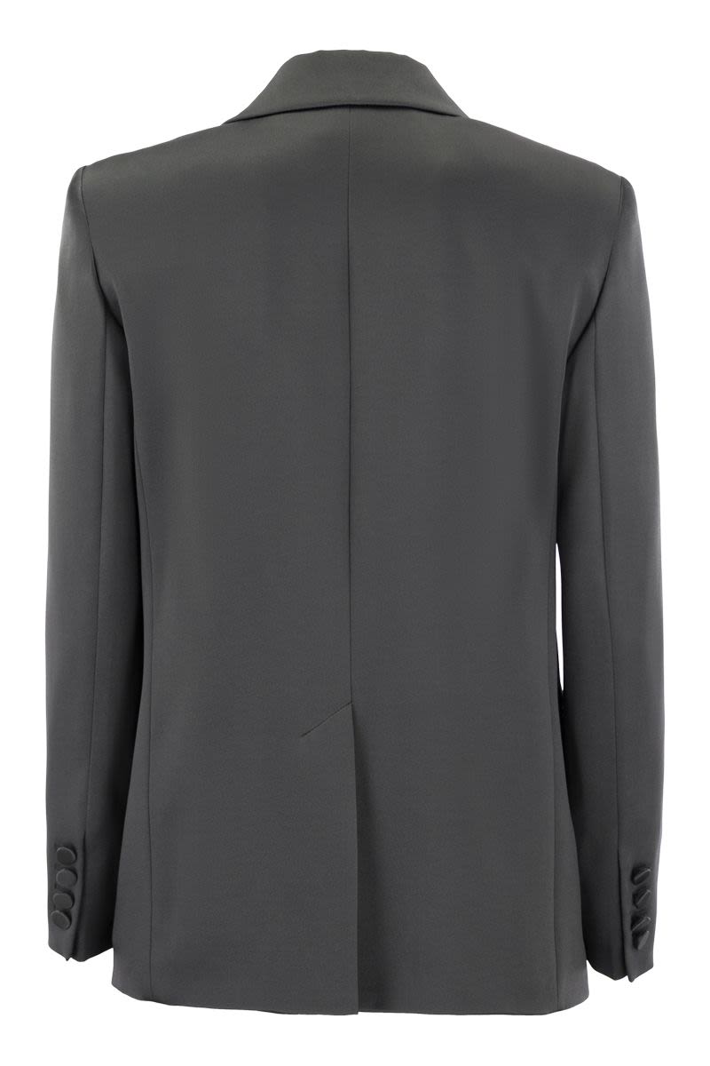 MAX MARA STUDIO Women's Mini Jacket