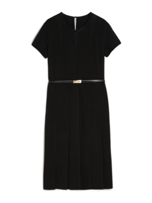 MAX MARA STUDIO Elegant Mini Dress for Women - SS24 Collection