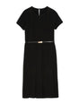 MAX MARA STUDIO Elegant Mini Dress for Women - SS24 Collection