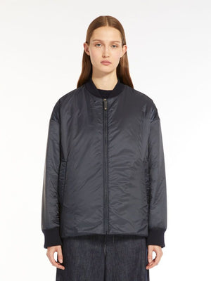 MAX MARA THE CUBE Quilted Lightweight Jacket for Women - SS24 Collection