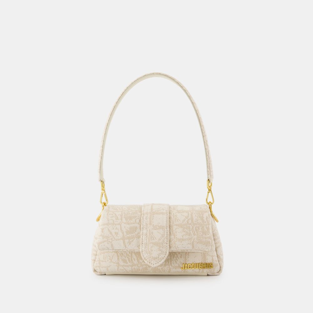 JACQUEMUS Mini Shoulder Bag