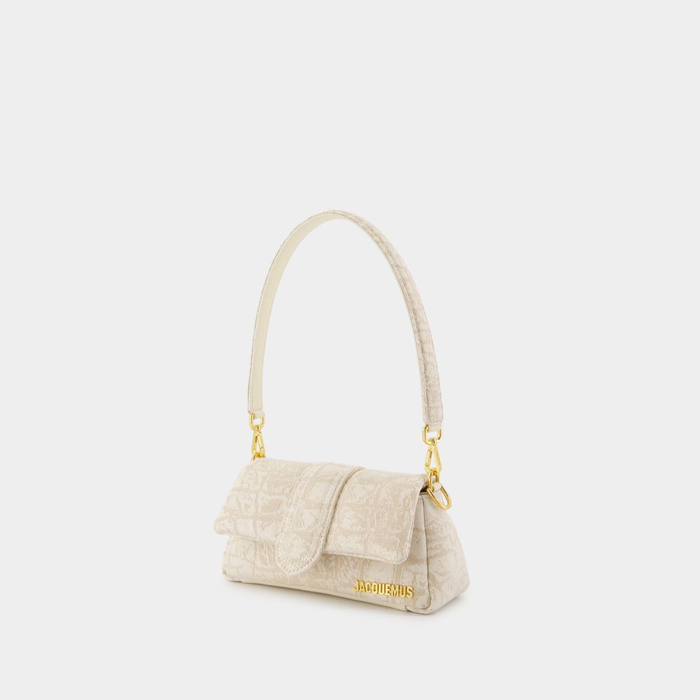 JACQUEMUS Mini Shoulder Bag