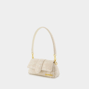 JACQUEMUS Mini Shoulder Bag