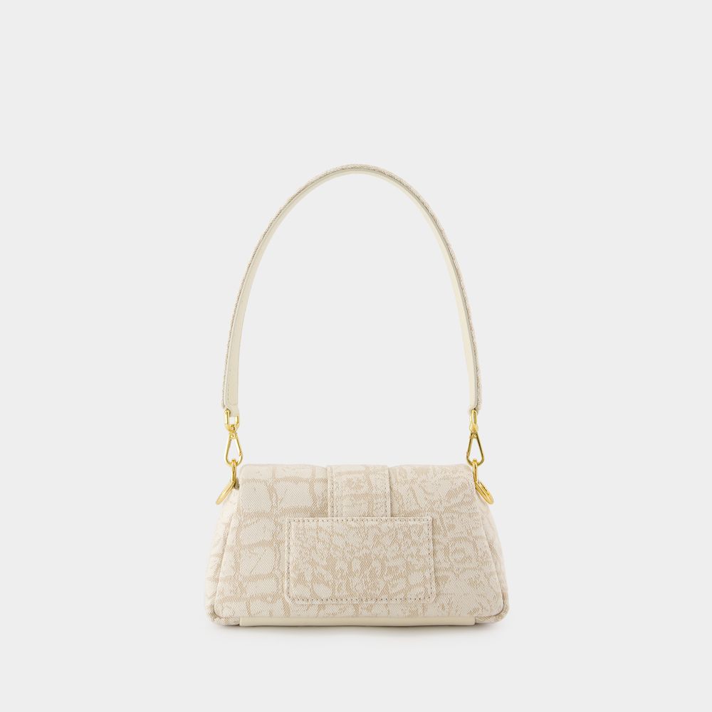 JACQUEMUS Mini Shoulder Bag