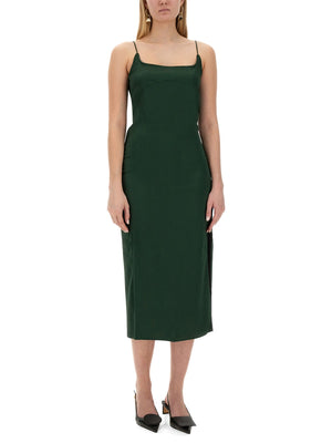 JACQUEMUS Slim Fit Night Dress - Size 36