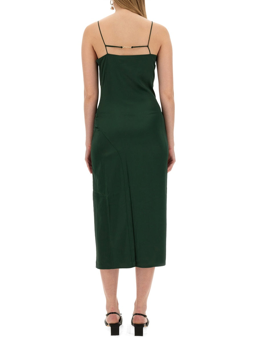 JACQUEMUS Slim Fit Night Dress - Size 36