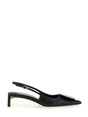 JACQUEMUS Slingback Pumps - Women's Stylish Elegance