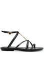 JACQUEMUS Chic Sandals for Women - Mini Style