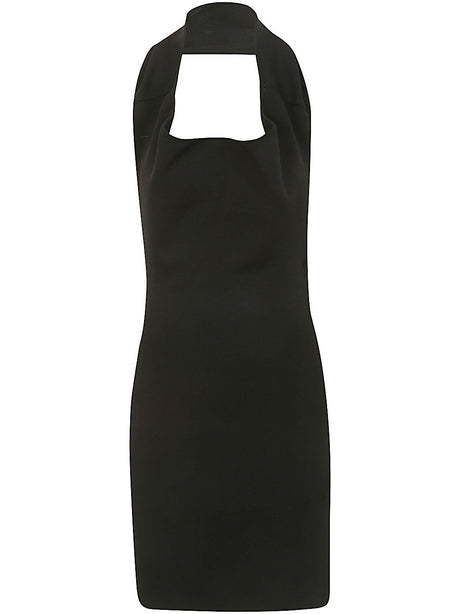 JACQUEMUS Mini Cubista Robe Dress