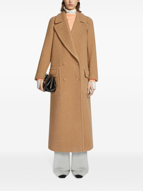 DRIES VAN NOTEN Timeless Women's Wool Jacket