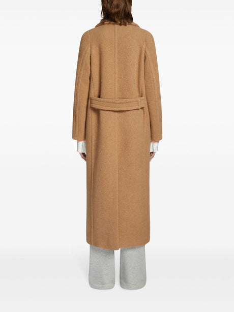 DRIES VAN NOTEN Timeless Women's Wool Jacket