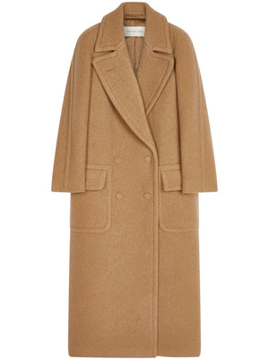 DRIES VAN NOTEN Timeless Women's Wool Jacket