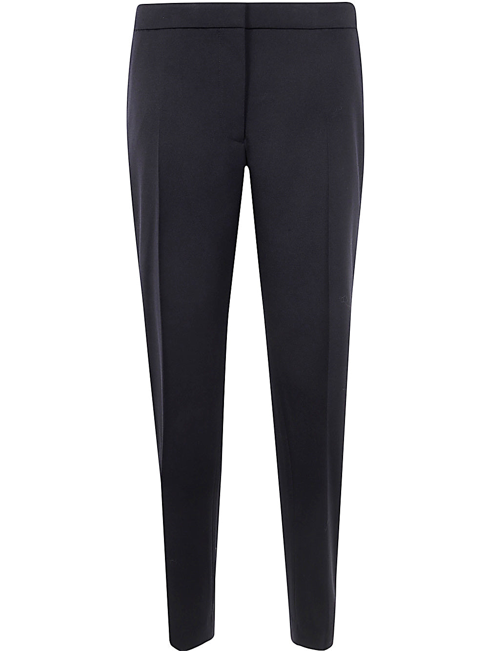 DRIES VAN NOTEN Elegant Wool Trousers for Women - FW24 Collection