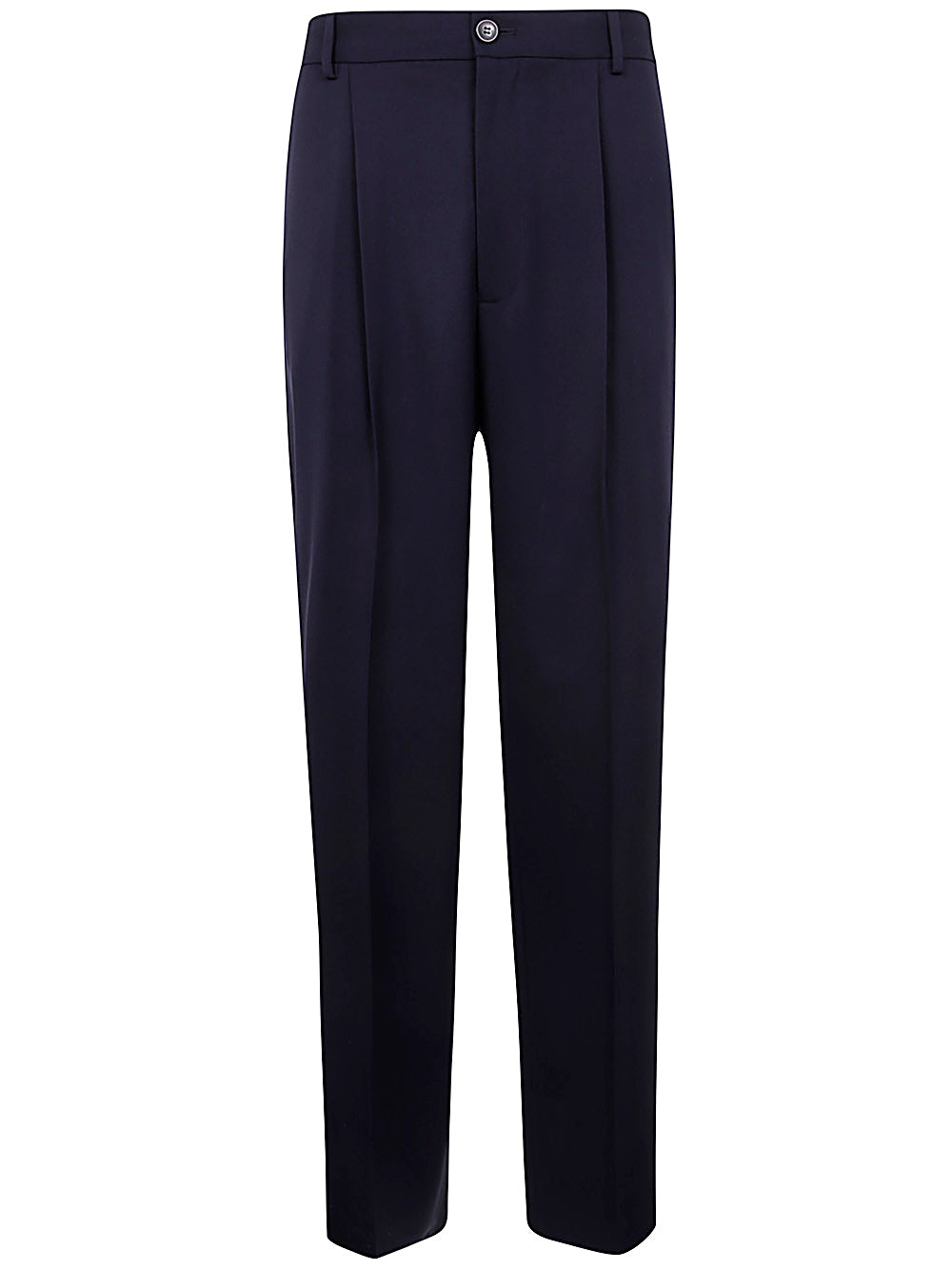 DRIES VAN NOTEN Stylish Mini Pants for Men