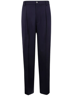 DRIES VAN NOTEN Stylish Mini Pants for Men