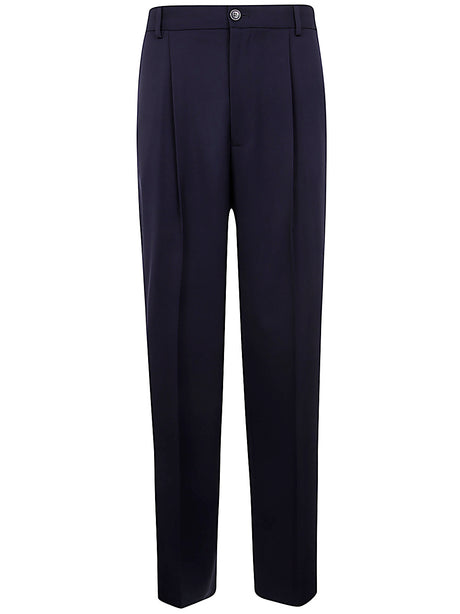 DRIES VAN NOTEN Stylish Mini Pants for Men