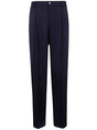 DRIES VAN NOTEN Stylish Mini Pants for Men