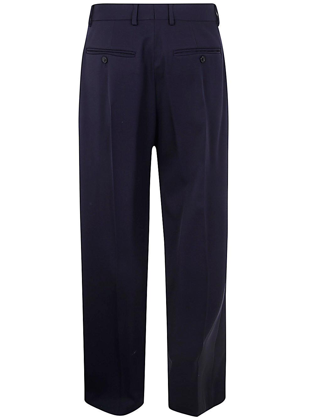 DRIES VAN NOTEN Stylish Mini Pants for Men