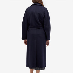 MAX MARA シックな女性用ミニコート