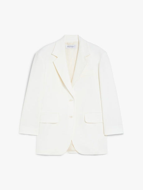 MAX MARA Elegant Women's Outerwear Jacket