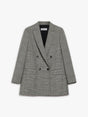 MAX MARA Elegant Wool Outerwear Jacket for Women