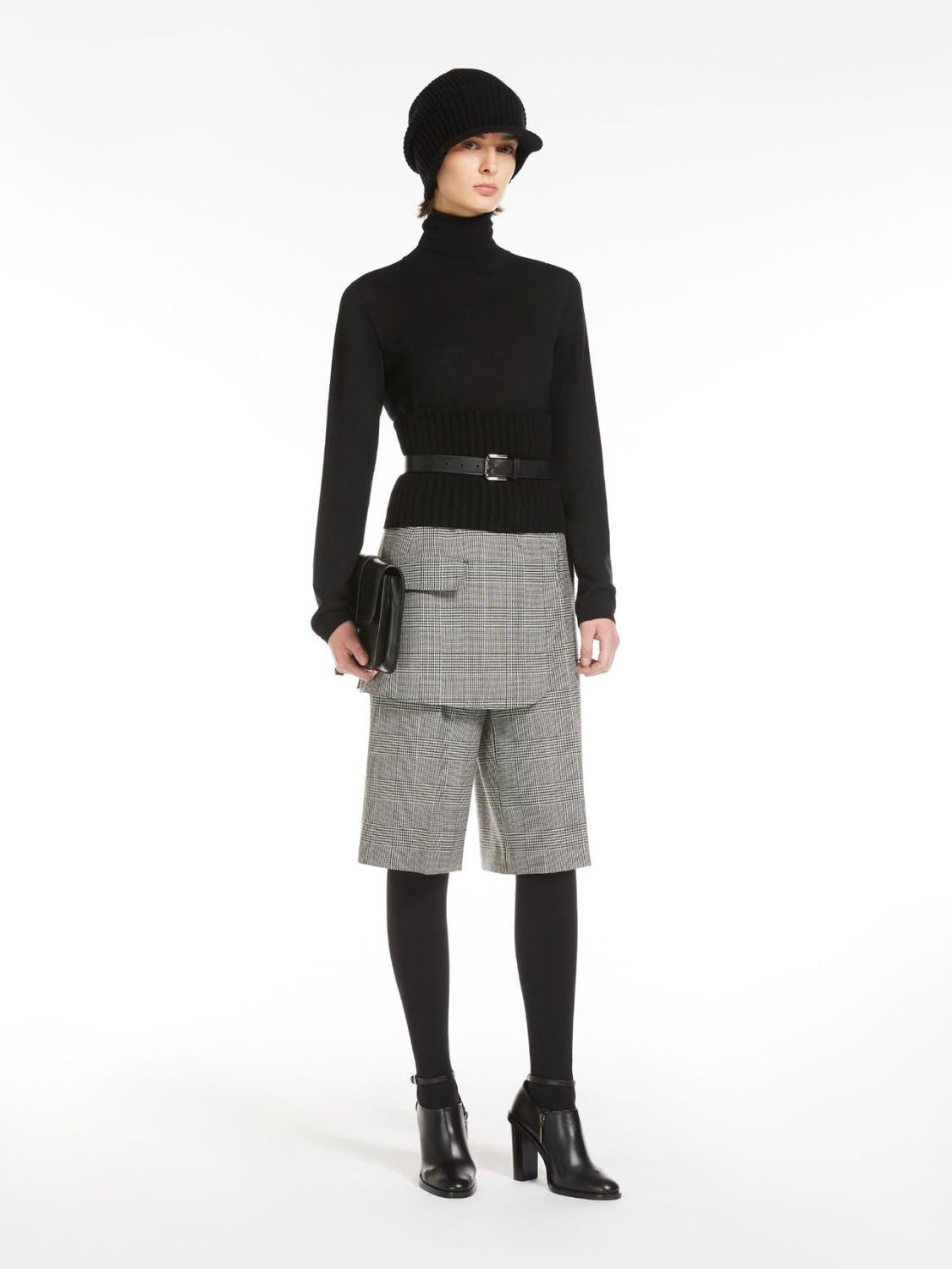 MAX MARA Cordova Long Trouser for Women