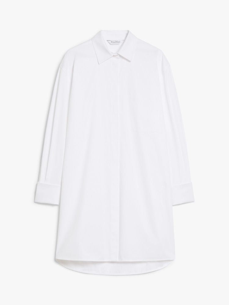 MAX MARA Folgore Mini Dress for Women