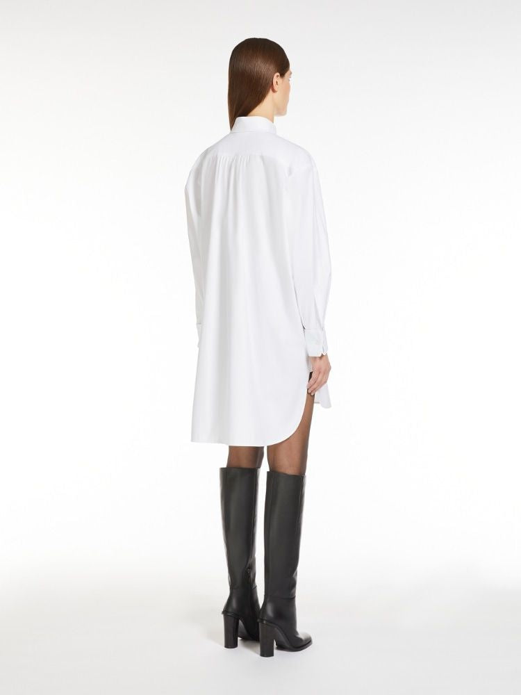 MAX MARA Folgore Mini Dress for Women