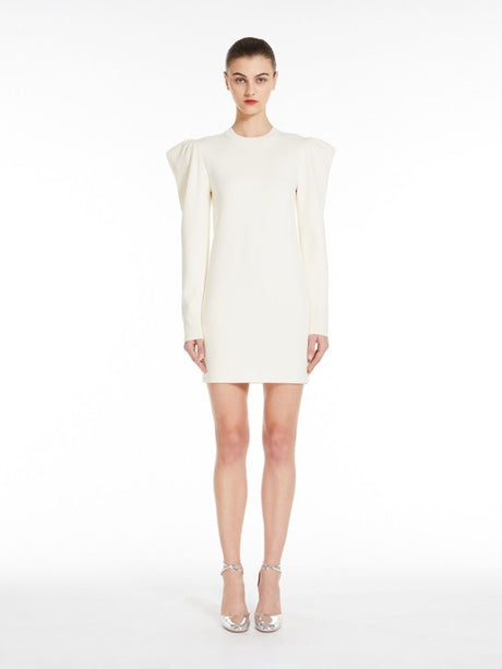 MAX MARA Chic Mini Dress for Women - FW24 Collection