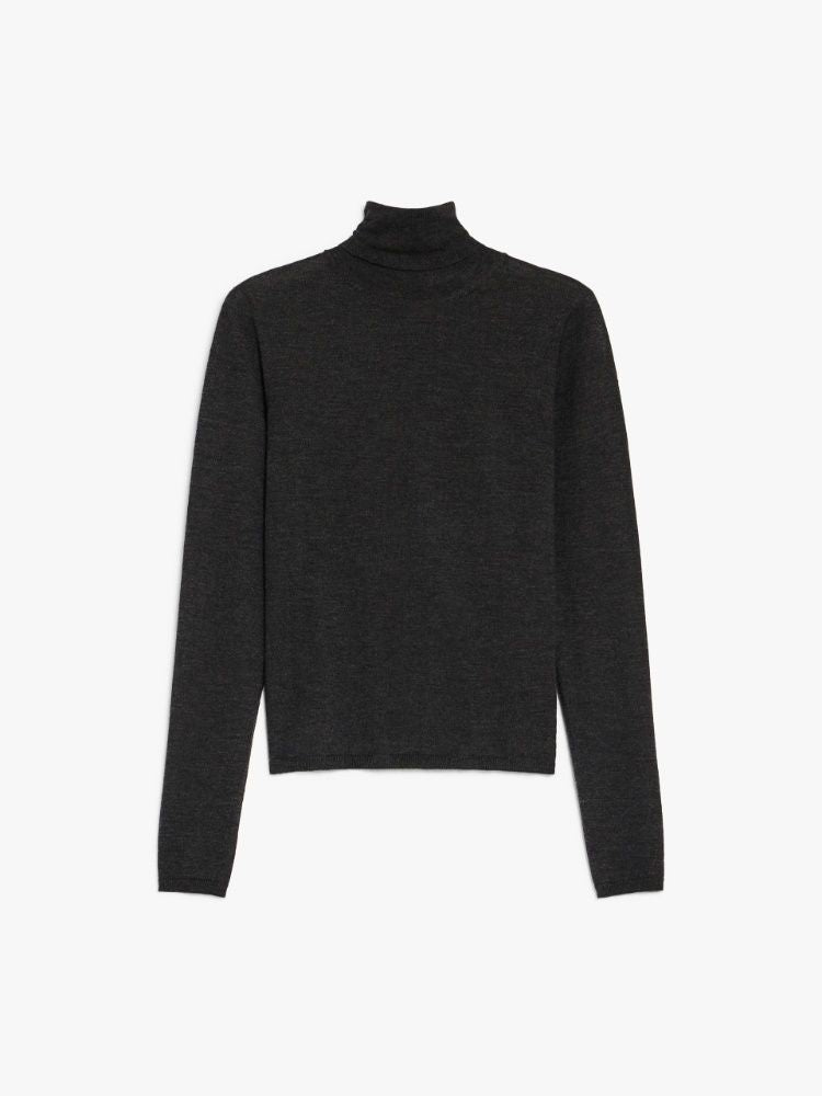 MAX MARA Elegant Cashmere Top for Women