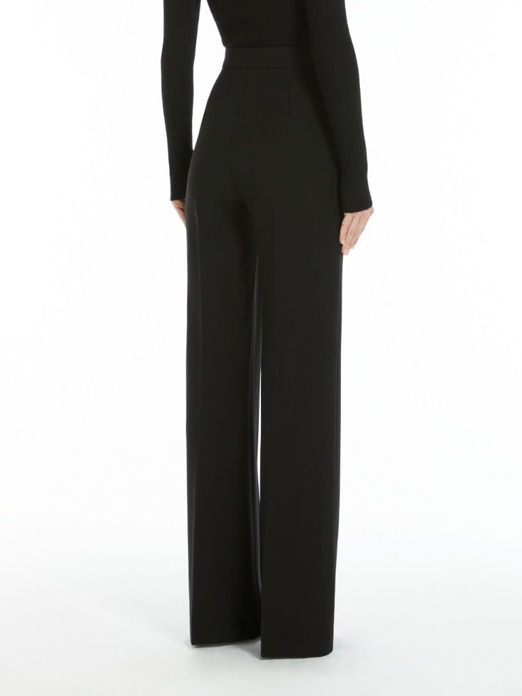 MAX MARA Chic T-Shirt Trouser - Women’s FW24