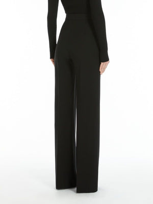 MAX MARA Chic T-Shirt Trouser - Women’s FW24