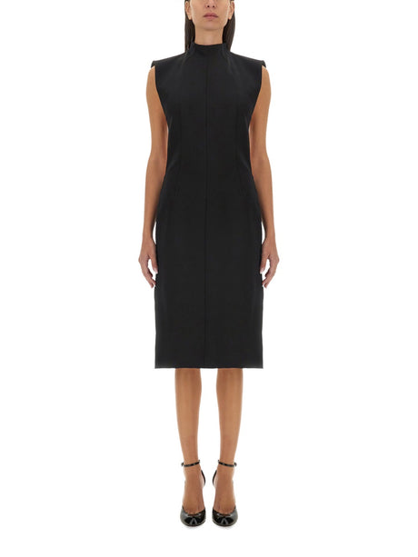 MAX MARA SPORTMAX Elegant Alete Dress - Size 40