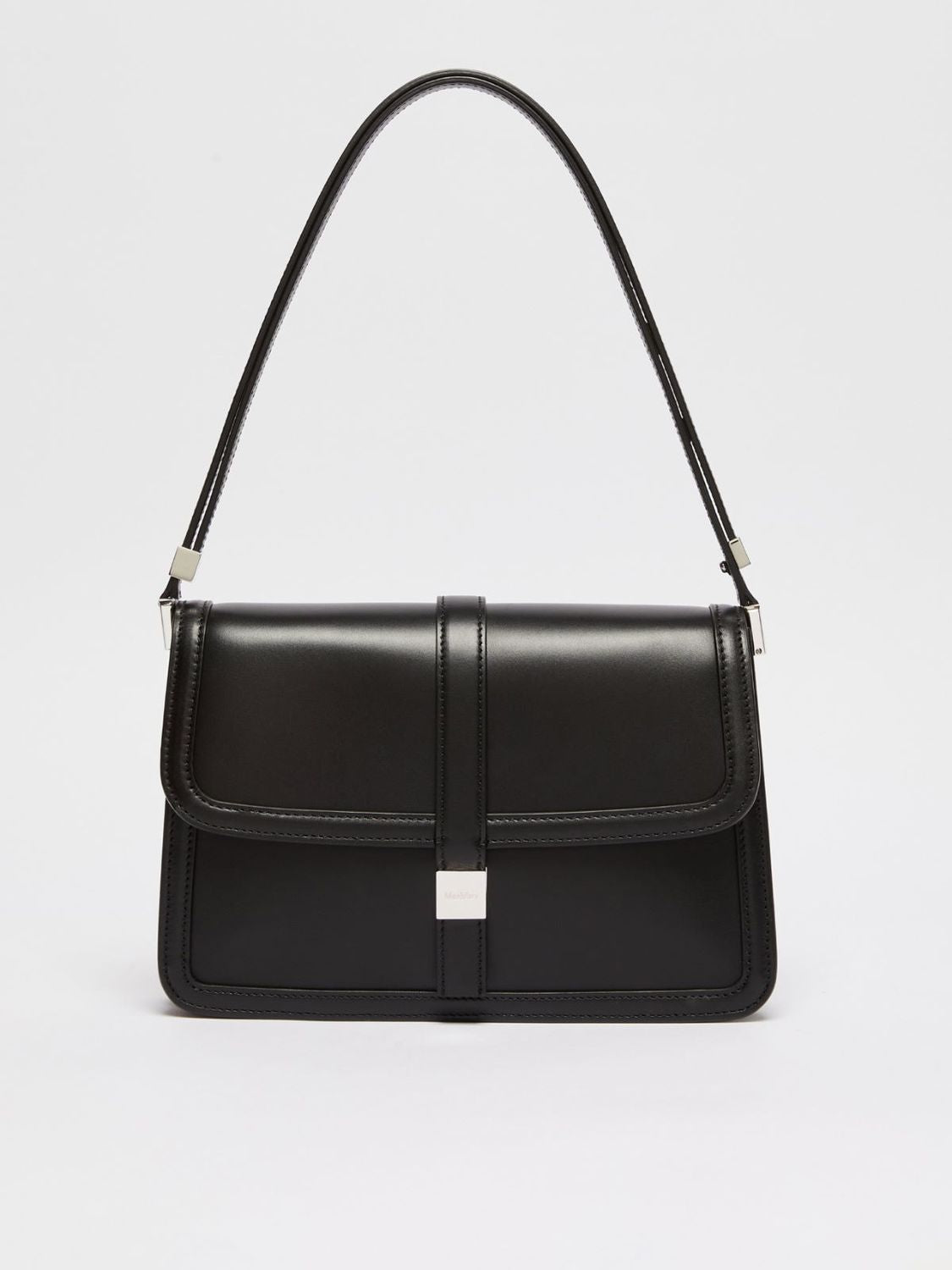 MAX MARA BIANCA HANDBAG BLACK