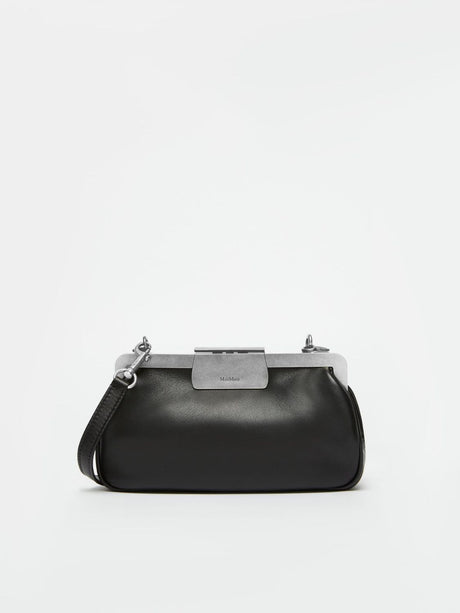 MAX MARA Chic Leather Handbag